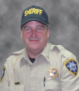 Sheriff Morse